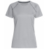 Active-dry Team Raglan Mesh T-shirt